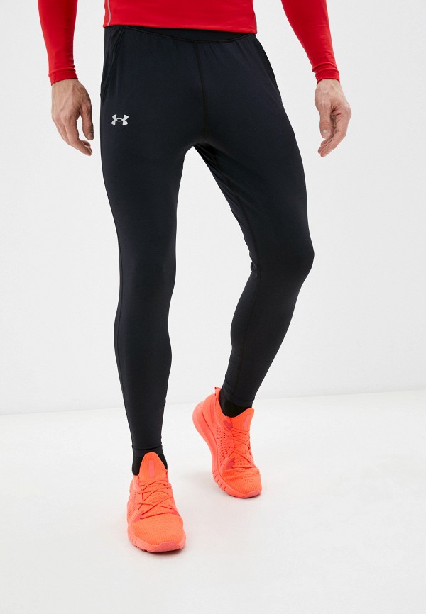 

Брюки спортивные Under Armour, Черный