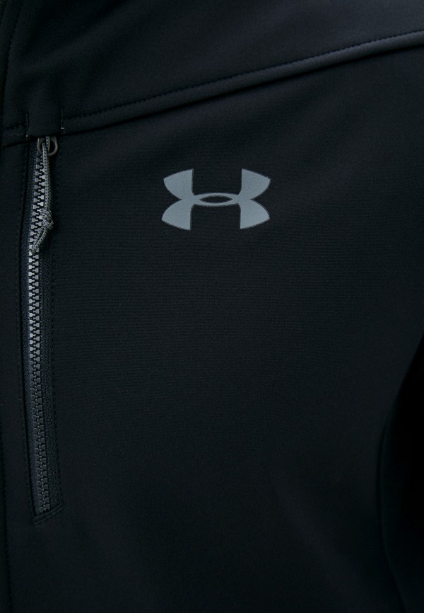 фото Толстовка under armour