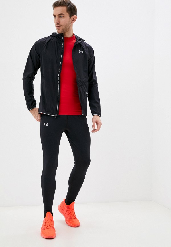 

Куртка Under Armour, Черный