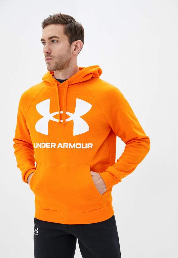 фото Худи under armour