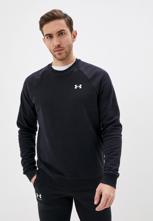 

Свитшот Under Armour, Черный