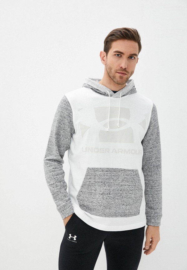 

Худи Under Armour, Белый