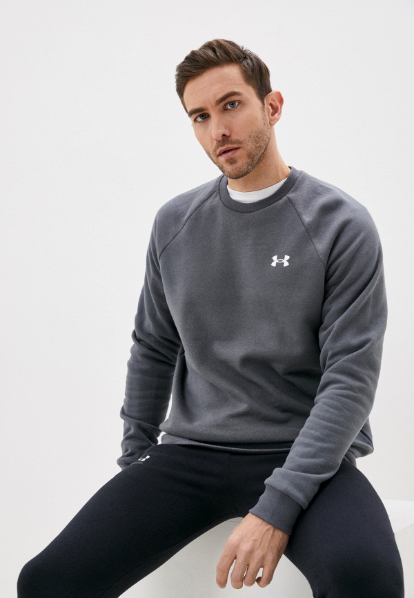 

Свитшот Under Armour, Серый