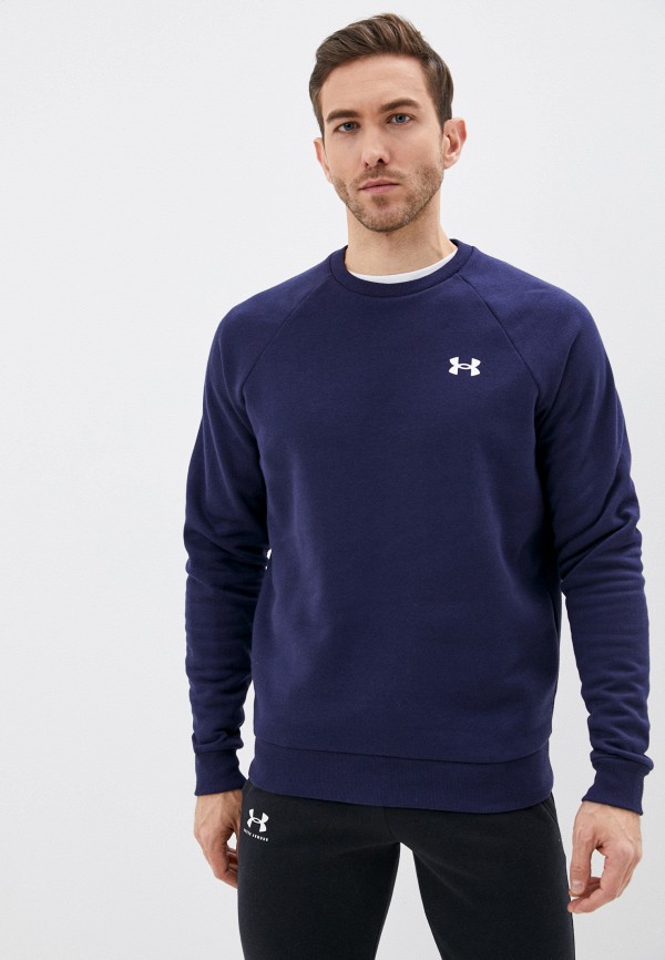 

Свитшот Under Armour, Синий