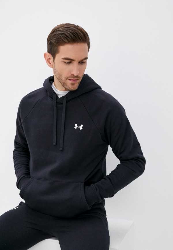 

Худи Under Armour, Черный