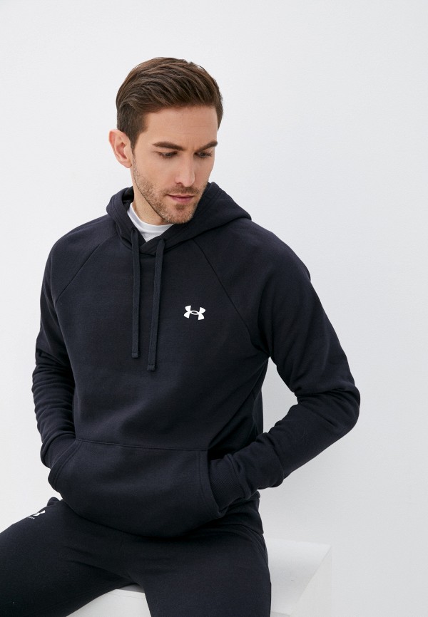 фото Худи under armour