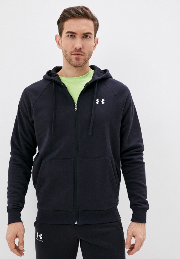 

Толстовка Under Armour, Черный