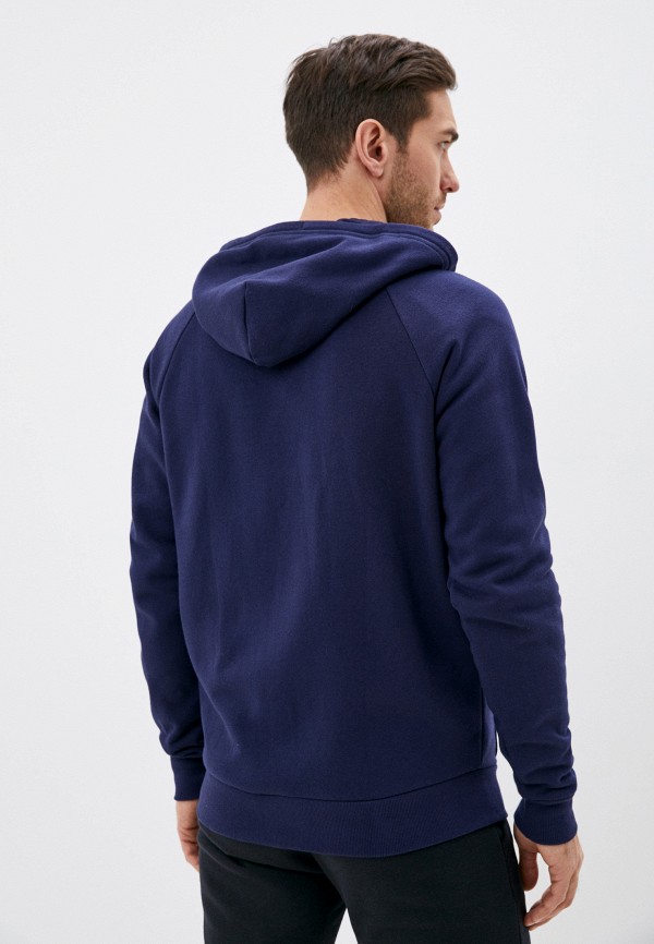 

Толстовка Under Armour, Синий