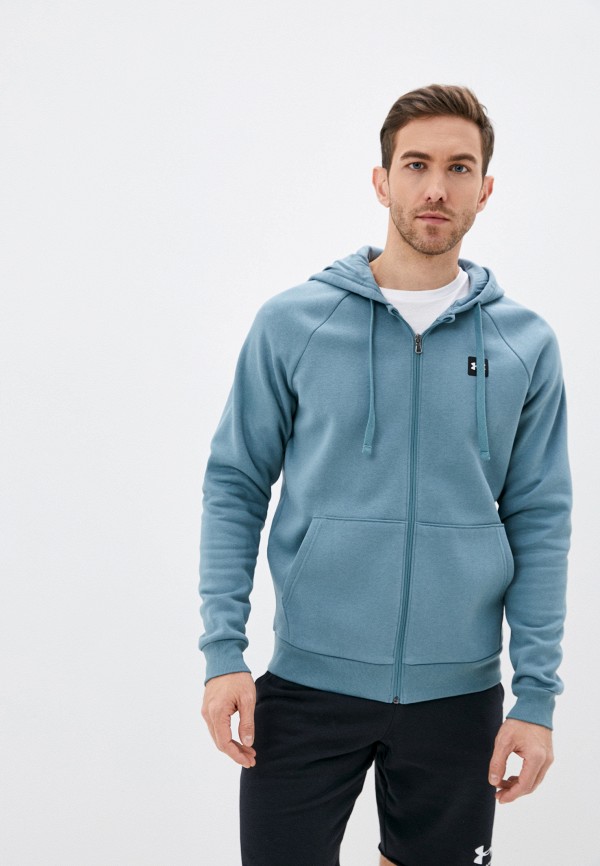 

Толстовка Under Armour, Голубой