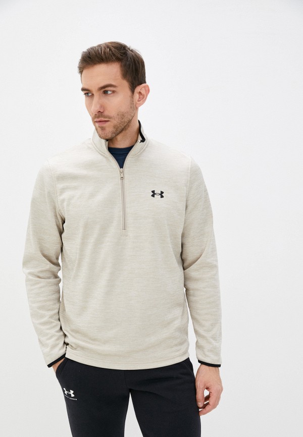 

Олимпийка Under Armour, Бежевый