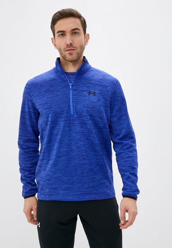 

Олимпийка Under Armour, Синий