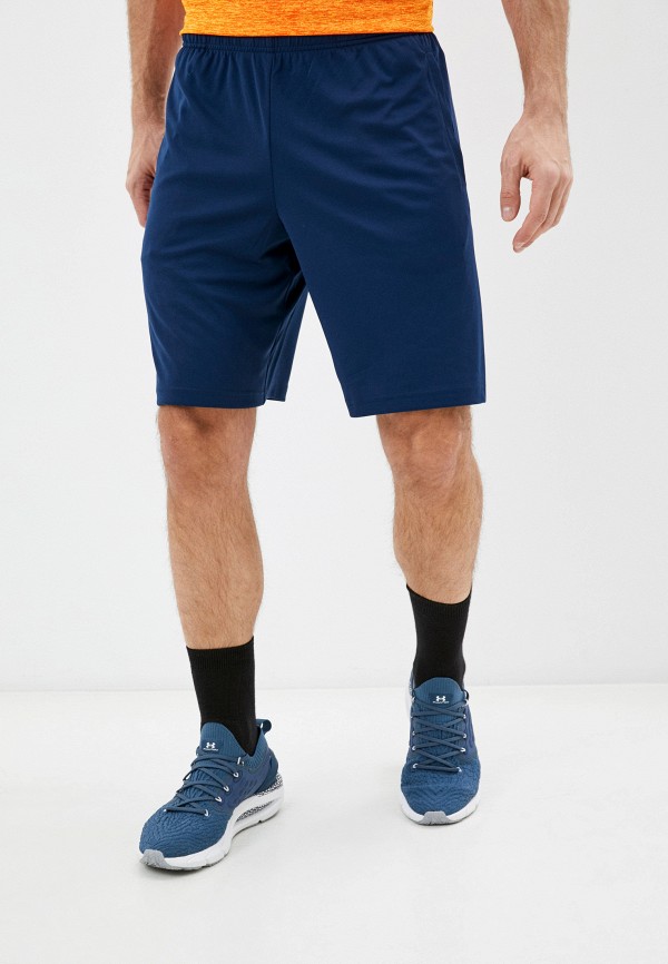 

Шорты спортивные Under Armour, Синий