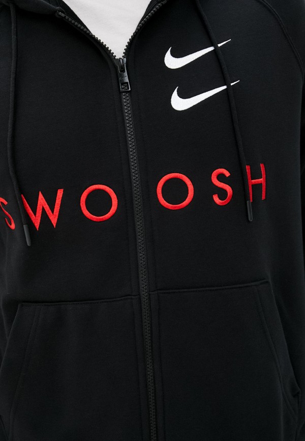 

Толстовка Nike, Черный, Nike MP002XM1ZRIB