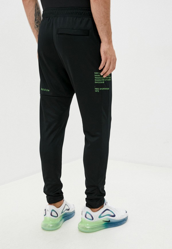 

Брюки спортивные Nike, Черный, Nike MP002XM1ZRIK