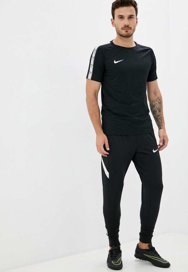 

Брюки спортивные Nike, Черный, Nike MP002XM1ZRIN