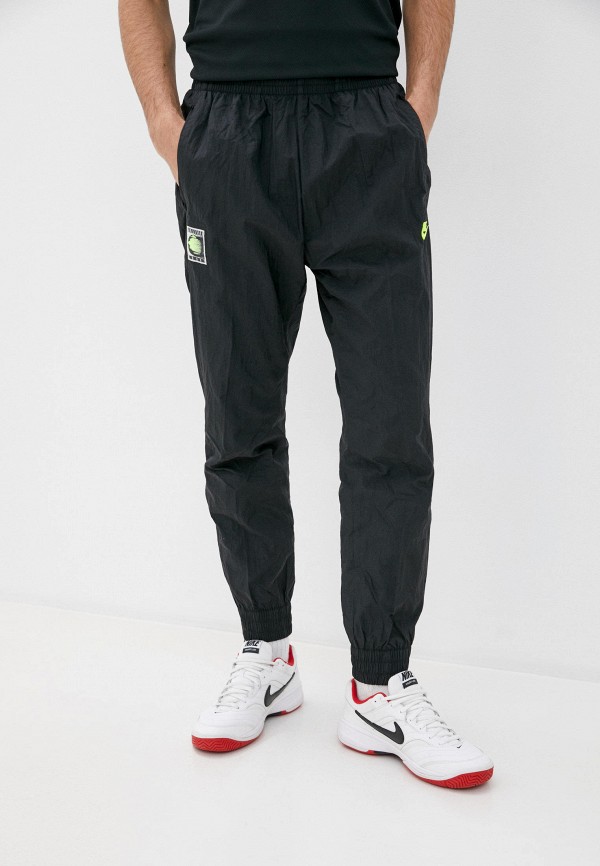 

Брюки спортивные Nike, Черный, M NKCT PANT NY NT