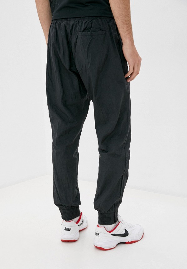 

Брюки спортивные Nike, Черный, Nike MP002XM1ZRIO