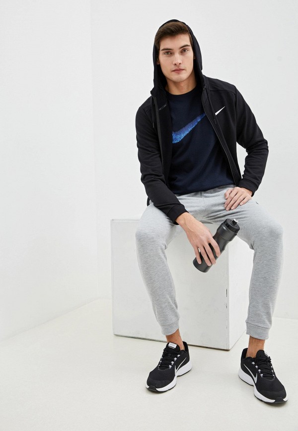 

Брюки спортивные Nike, Серый, Nike MP002XM1ZRIQ