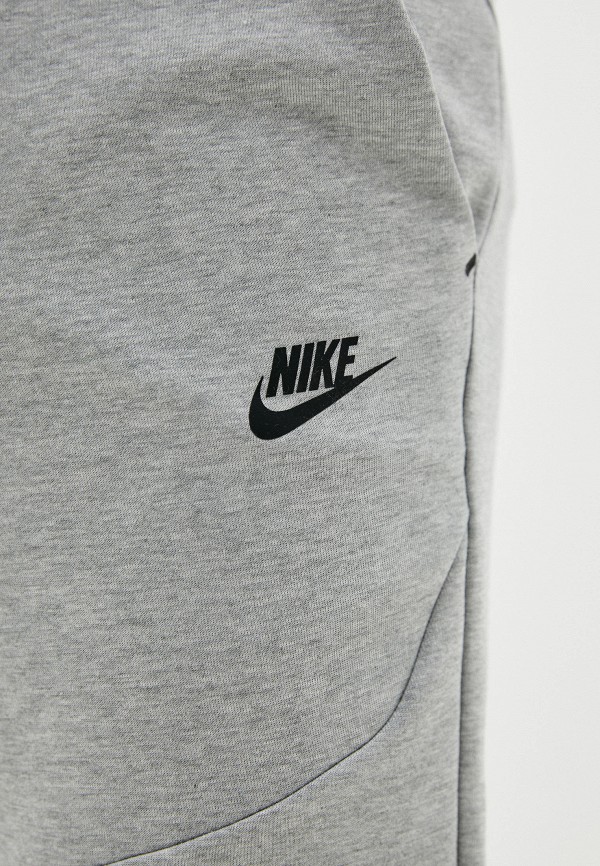 

Брюки спортивные Nike, Серый, Nike MP002XM1ZRIV