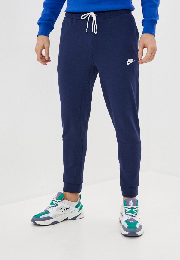 

Брюки спортивные Nike, Синий, M NSW MODERN JGGR FLC