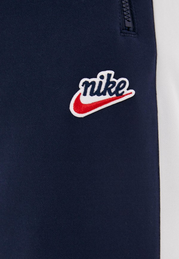 

Брюки спортивные Nike, Синий, Nike MP002XM1ZRIZ