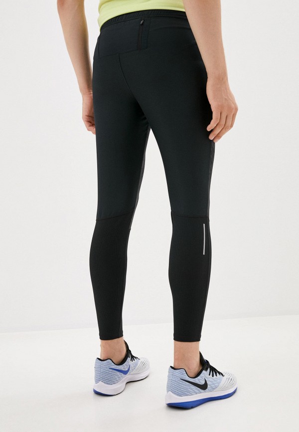 

Тайтсы Nike, Черный, Nike MP002XM1ZRJ2