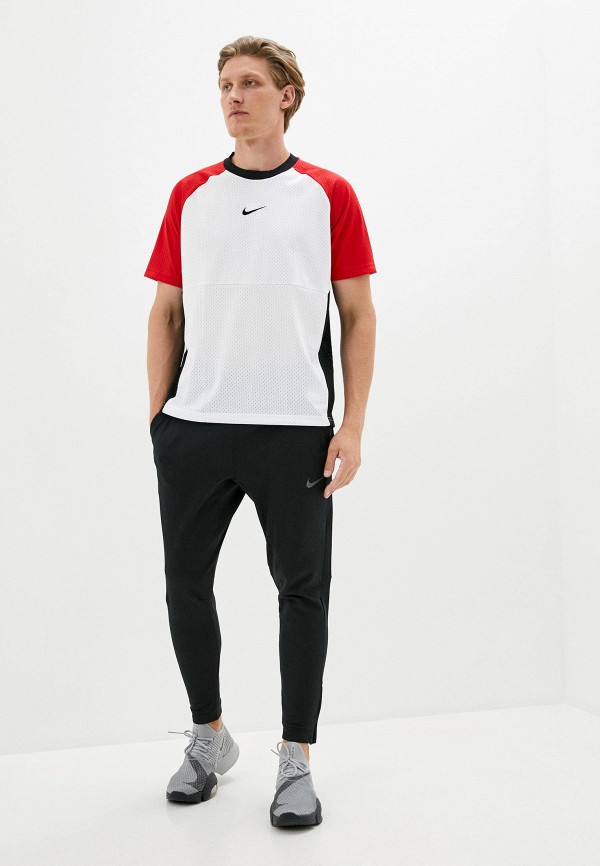 

Брюки спортивные Nike, Черный, Nike MP002XM1ZRJA