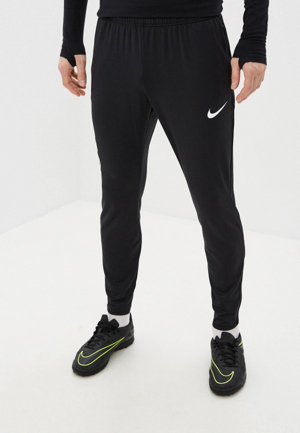 

Брюки спортивные Nike, Черный, M NK FC ESSNTL PANT KPZ