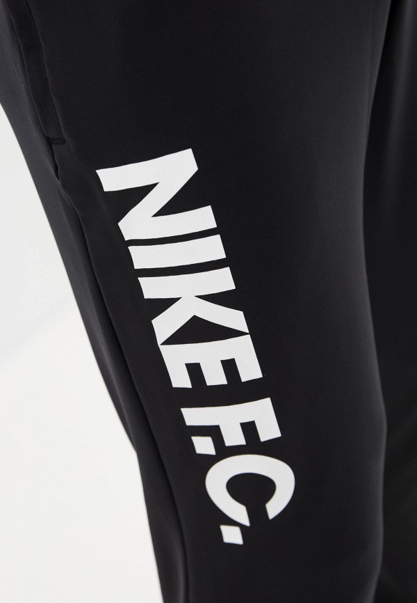 

Брюки спортивные Nike, Черный, Nike MP002XM1ZRJC