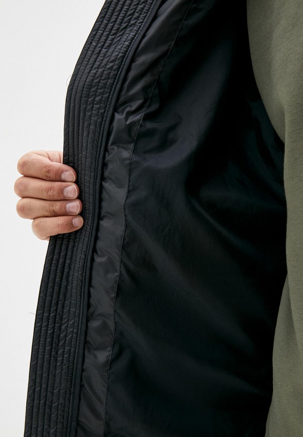 

Куртка утепленная Nike, Черный, Nike MP002XM1ZRJI