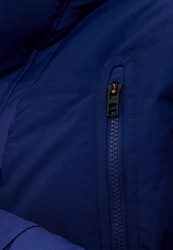 

Куртка утепленная Nike, Синий, Nike MP002XM1ZRJJ