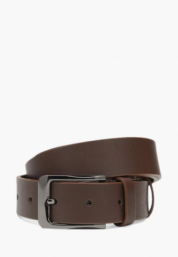 

Ремень Bag Republic, Коричневый, Bag Republic MP002XM1ZRJR