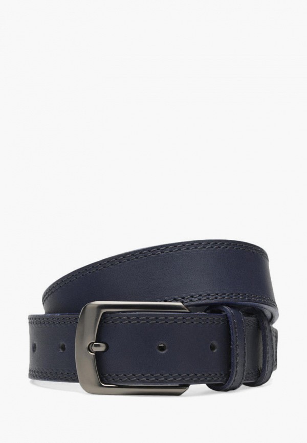 

Ремень Bag Republic, Синий, Bag Republic MP002XM1ZRJS