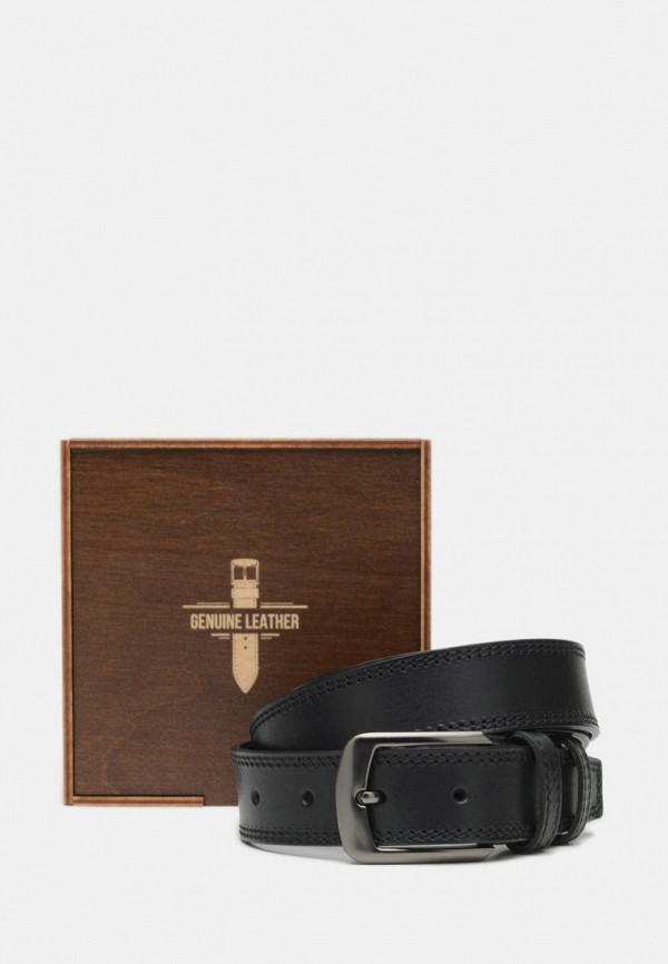

Ремень Bag Republic, Черный, Bag Republic MP002XM1ZRJT
