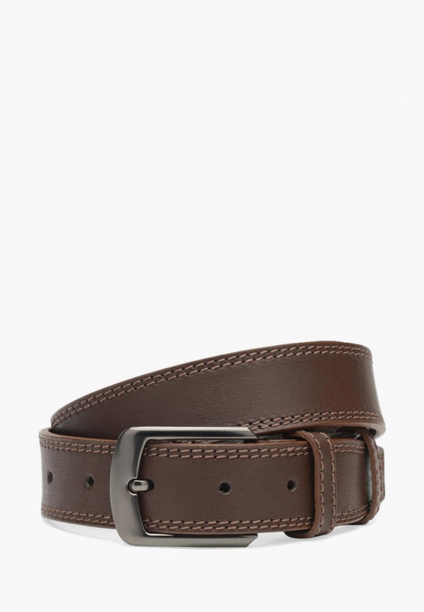 

Ремень Bag Republic, Коричневый