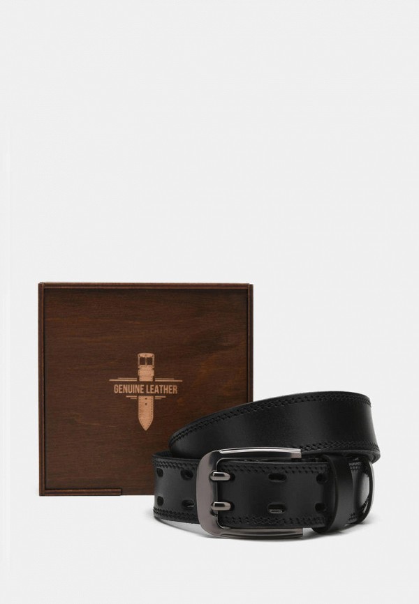 

Ремень Bag Republic, Черный, Bag Republic MP002XM1ZRJW