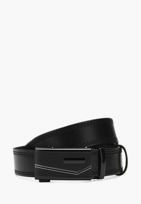

Ремень Bag Republic, Черный, Bag Republic MP002XM1ZRJY