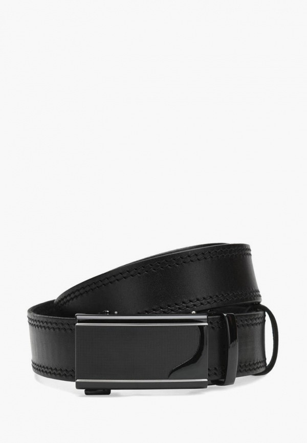 

Ремень Bag Republic, Черный, Bag Republic MP002XM1ZRK2