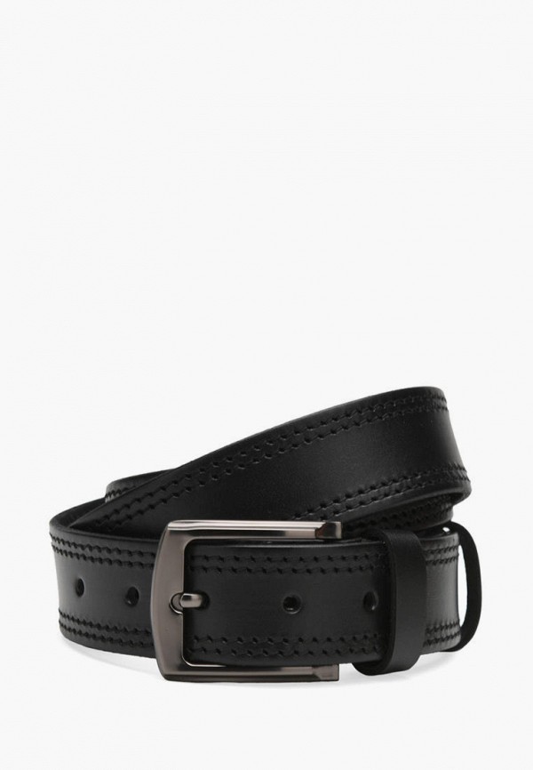 

Ремень Bag Republic, Черный, Bag Republic MP002XM1ZRK4