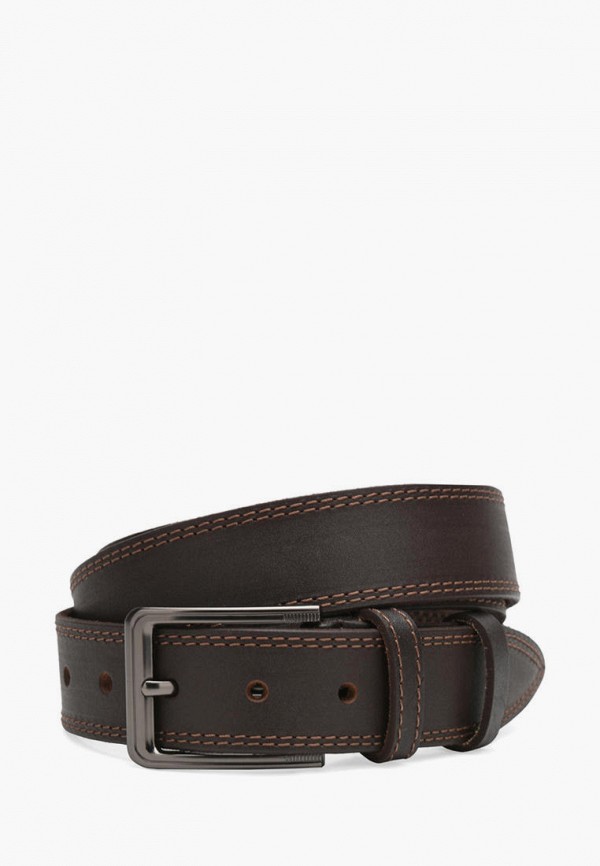 

Ремень Bag Republic, Коричневый, Bag Republic MP002XM1ZRK6