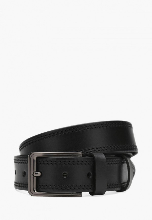 

Ремень Bag Republic, Черный, Bag Republic MP002XM1ZRK7