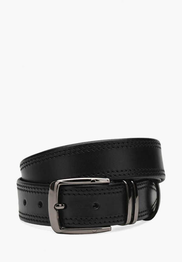 

Ремень Bag Republic, Черный, Bag Republic MP002XM1ZRK8