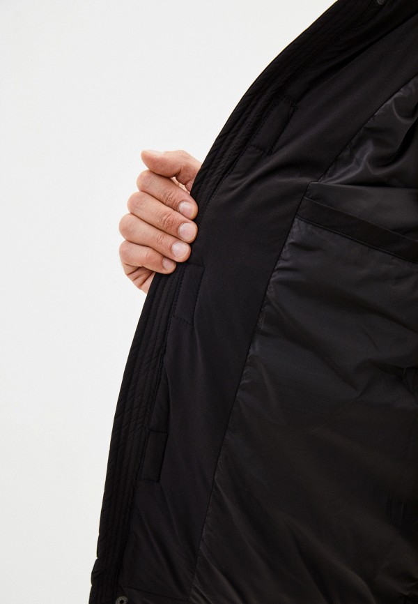 фото Куртка утепленная urban fashion for men