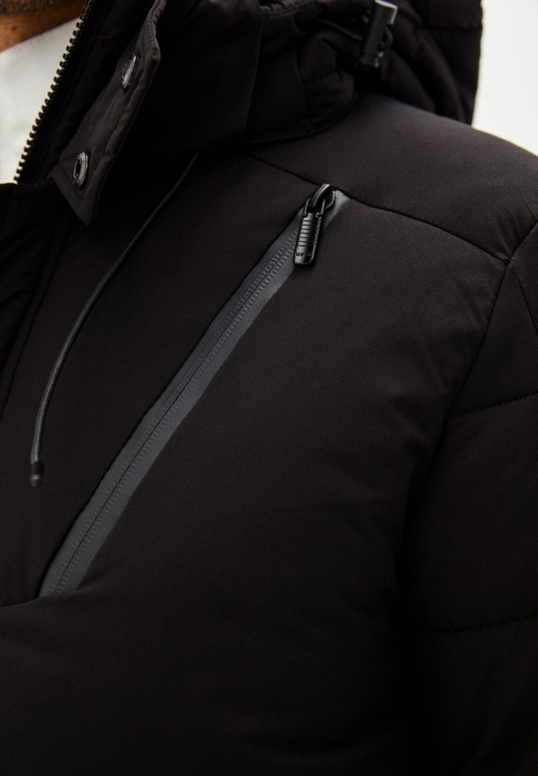 фото Куртка утепленная urban fashion for men