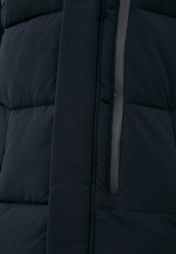 фото Куртка утепленная urban fashion for men