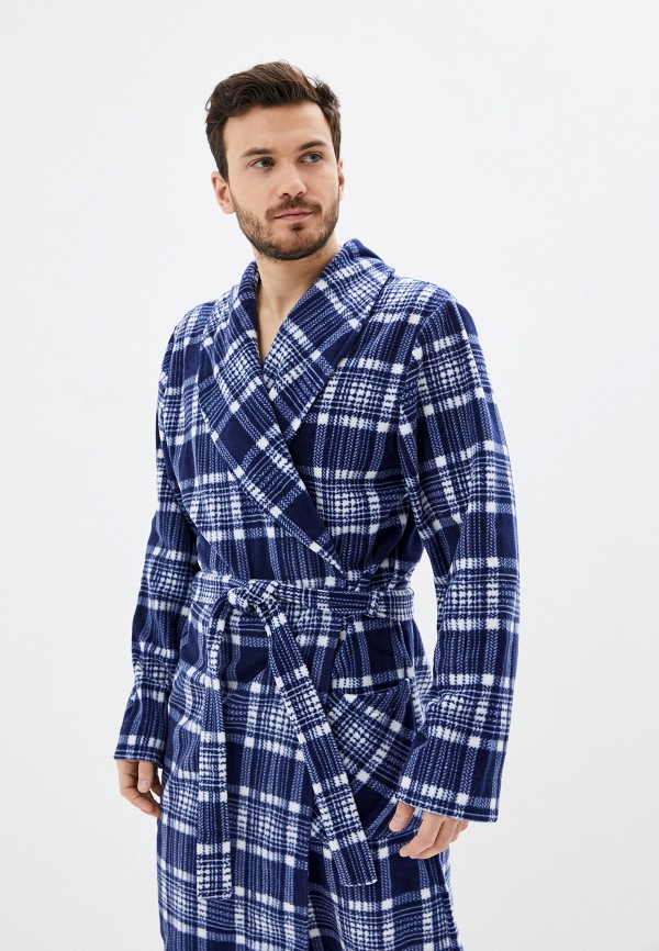 фото Халат домашний miata