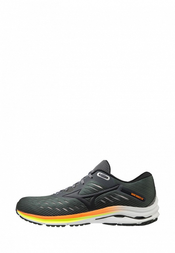 

Кроссовки Mizuno, Серый, Mizuno MP002XM1ZRKS