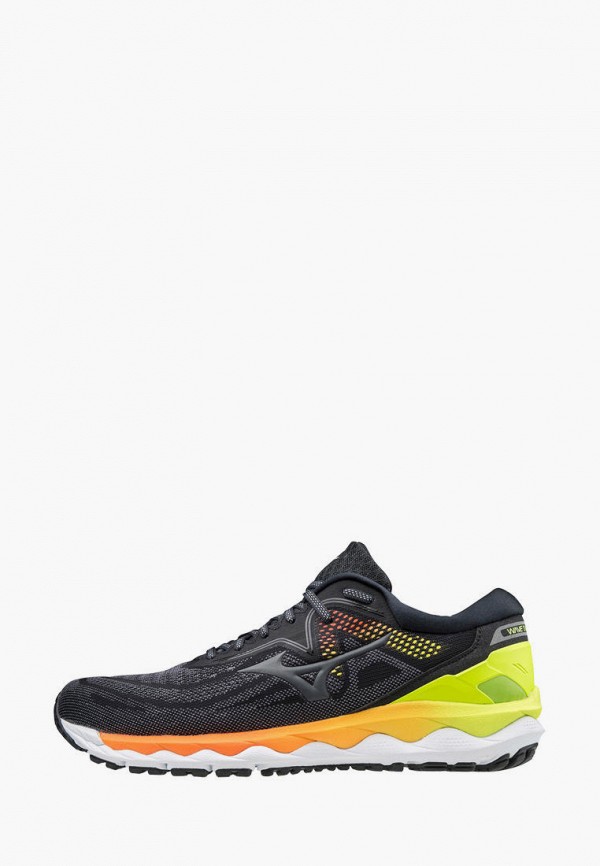 

Кроссовки Mizuno, Серый, Mizuno MP002XM1ZRKX