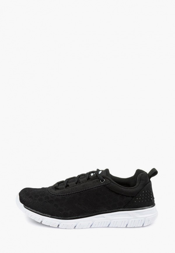 

Кроссовки Hummel, Черный, CROSSLITE DOT4