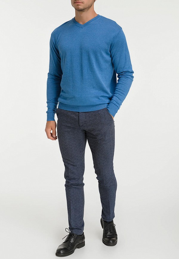 фото Пуловер greg